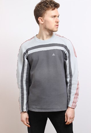 VINTAGE ADIDAS SWEATSHIRT