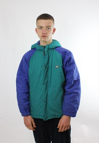 VINTAGE LL BEAN JACKET