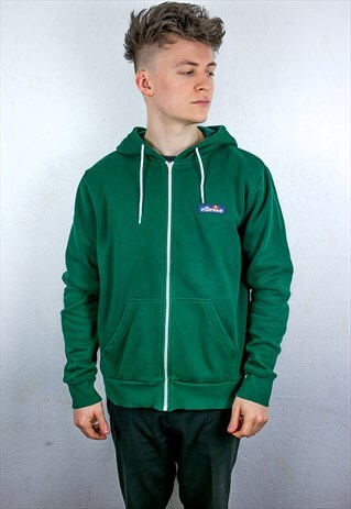 VINTAGE ELLESSE HOODIE