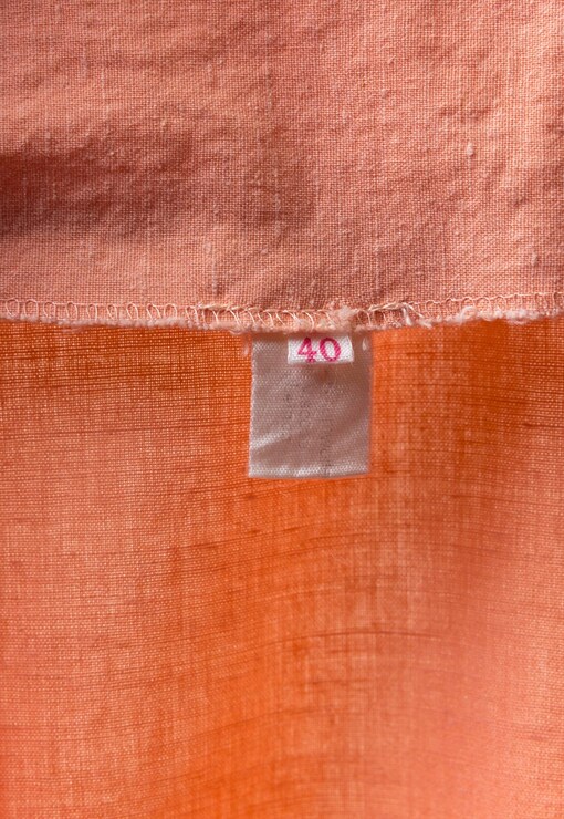 garment image