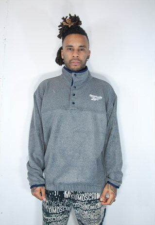REEBOK VINTAGE FLEECE