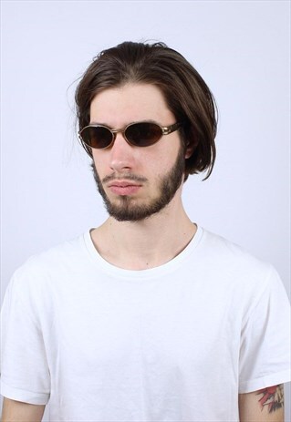 VINTAGE UNISEX SUNGLASSES 90S WITH TAG