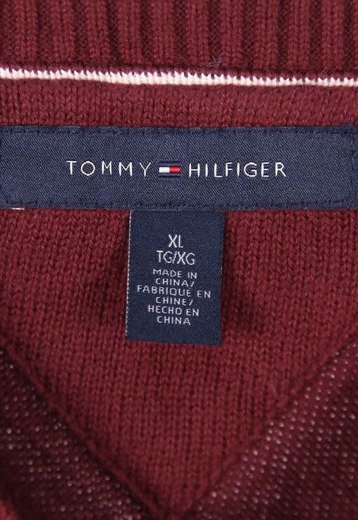garment image