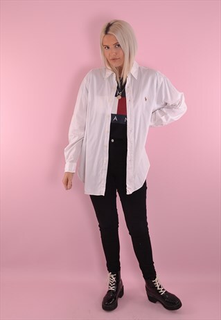 RALPH LAUREN SHIRT GRL1582