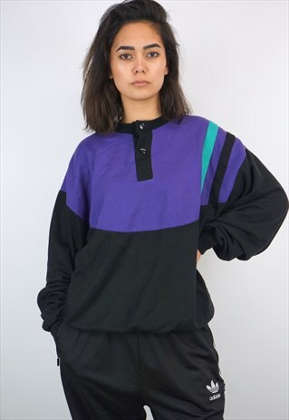 VINTAGE 90'S SWEATSHIRT