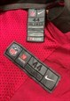 NIKE ON FIELD NFL TAMPA BAY BUCCANEERS JACKSON JERSEY