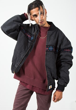 VINTAGE CARHARTT JACKET S1838
