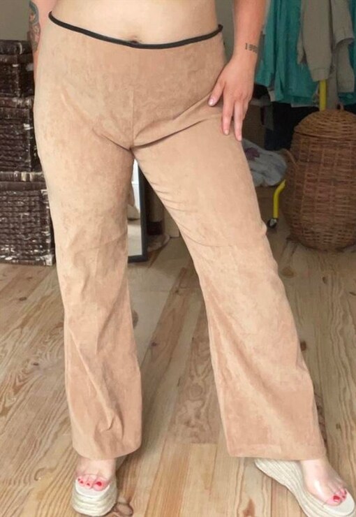 garment image