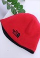 VINTAGE THE NORTH FACE DOUBLE-SIDED HAT