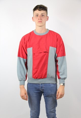 VINTAGE LE COQ SPORTIF SWEATSHIRT
