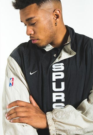 VINTAGE 80S NIKE SPORT JACKET / S6997