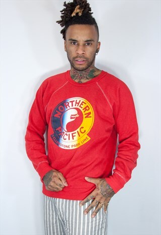 RARE WRANGLER SWEATSHIRT