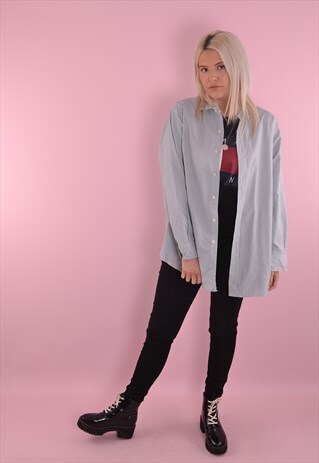 RALPH LAUREN CHECK SHIRT GRL1581