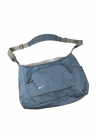 nike men's side bag