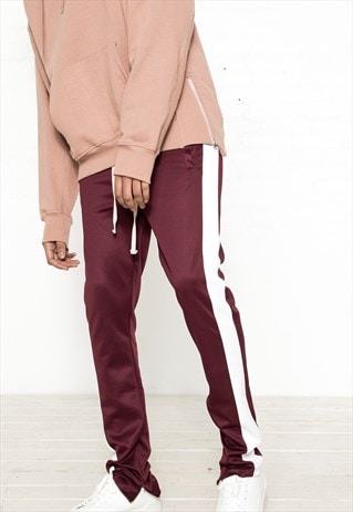 TRACK PANT