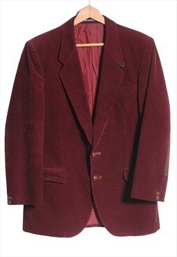 Corduroy Jacket