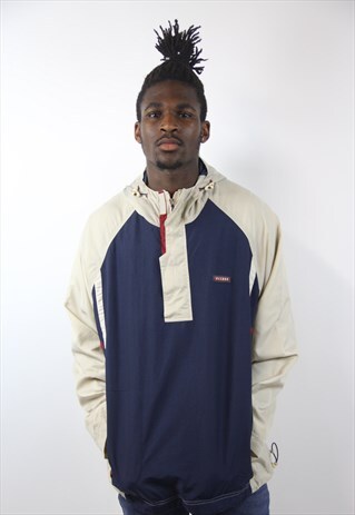 VINTAGE REEBOK 90S JACKET