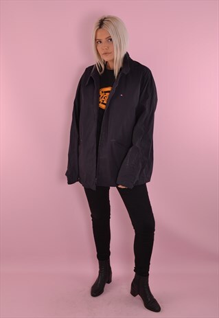 TOMMY HILFIGER JACKET GRH1394