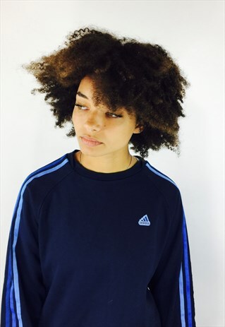 ADIDAS SWEATSHIRT
