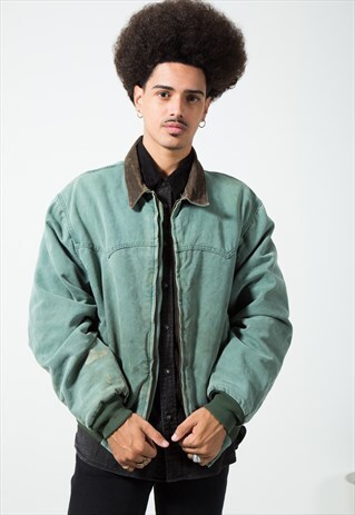 VINTAGE CARHARTT JACKET S1868