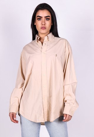 VINTAGE RALPH LAUREN SHIRT S1562