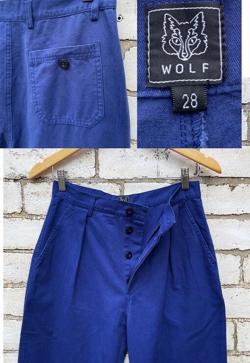 garment image