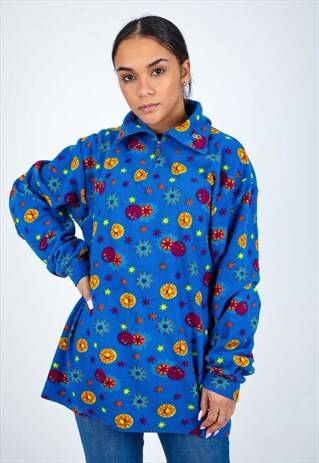 VINTAGE FLEECE SWEATSHIRT W768
