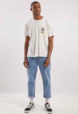VINTAGE CROSLEY T-SHIRT