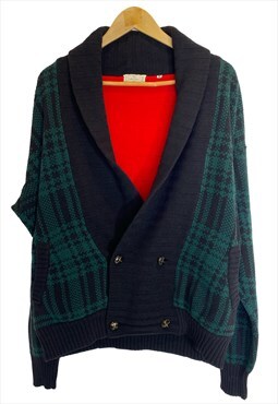 Vintage Valentino cardigan jacket size M
