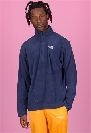 VINTAGE NORTH FACE FLEECE