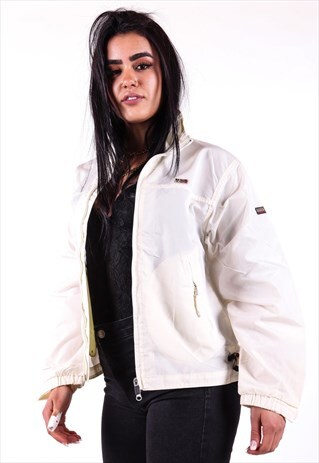 VINTAGE NAPAPIJRI JACKET J3750