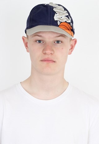 VINTAGE BASEBALL CAP H78