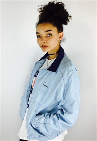HEAD WINDBREAKER JACKET