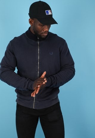 VINTAGE FRED PERRY JACKET NJ361