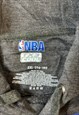 NBA TX3 COOL HOODIE PULLOVER SWEATSHIRT WITH GRAPHIC LOGO