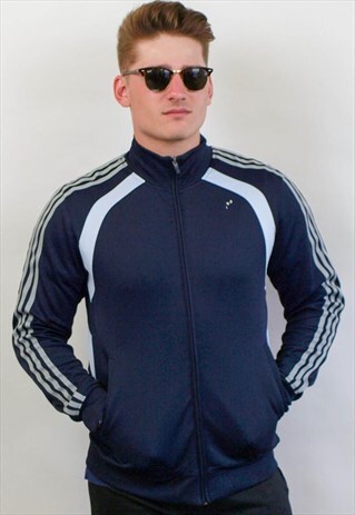 VINTAGE ADIDAS JACKET