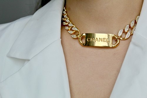 chanel reworked 