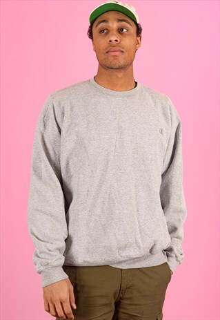 VINTAGE CHAMPION SWEATSHIRT