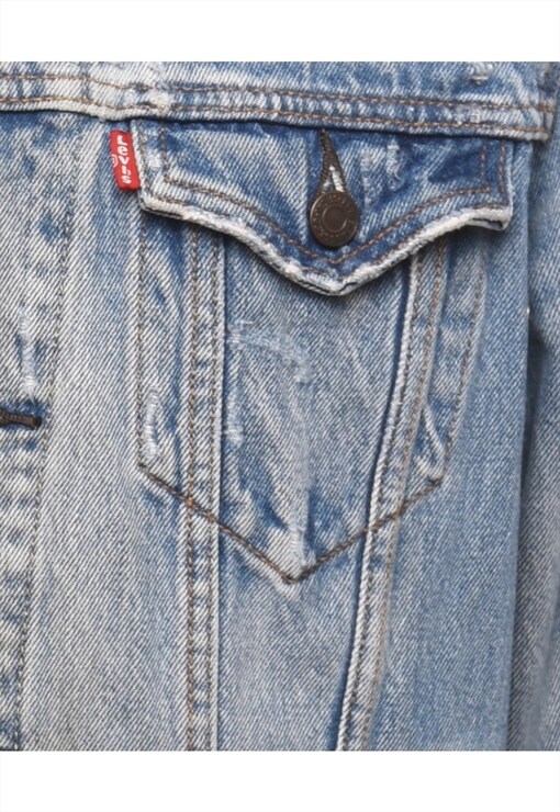 garment image