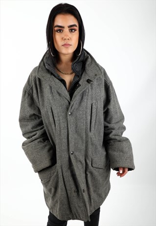 VINTAGE FAY JACKET NJ121