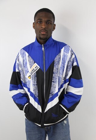 VINTAGE 90'S SHELL JACKET