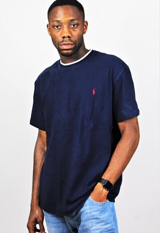 RETRO / 90'S / RALPH LAUREN / T-SHIRT
