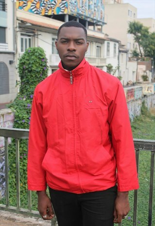 VINTAGE EDEN PARK JACKET