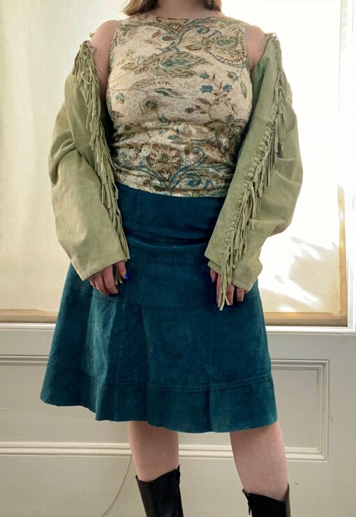 garment image