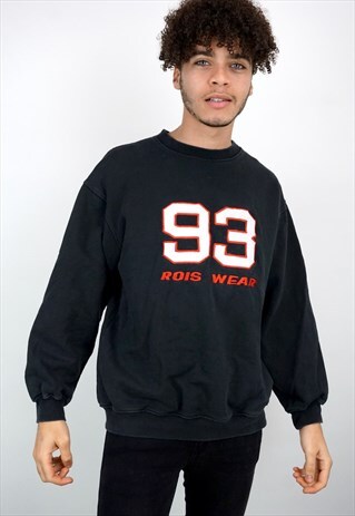VINTAGE 90'S SWEATSHIRT
