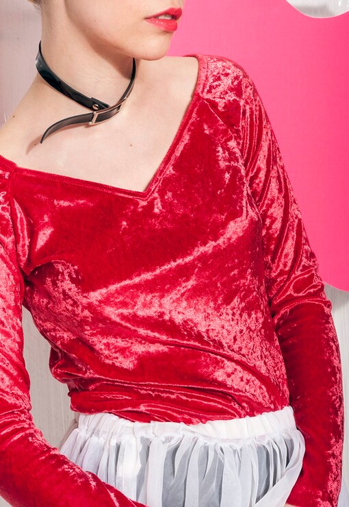 garment image