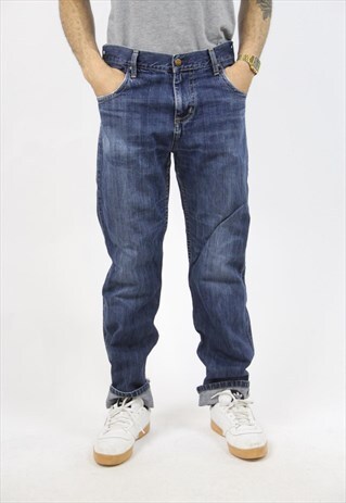VINTAGE CARHARTT DENIM JEANS