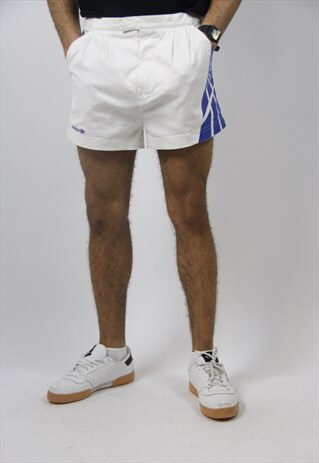 VINTAGE ADIDAS SHORTS