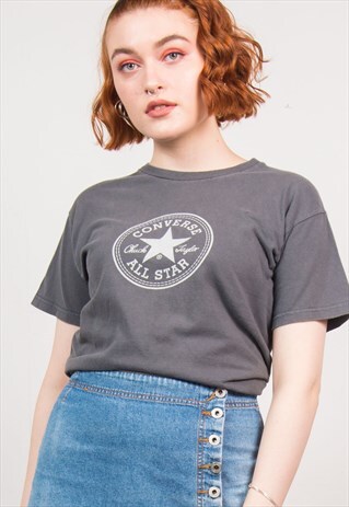 CONVERSE VINTAGE T-SHIRT