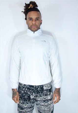 VINTAGE NORTH FACE FLEECE